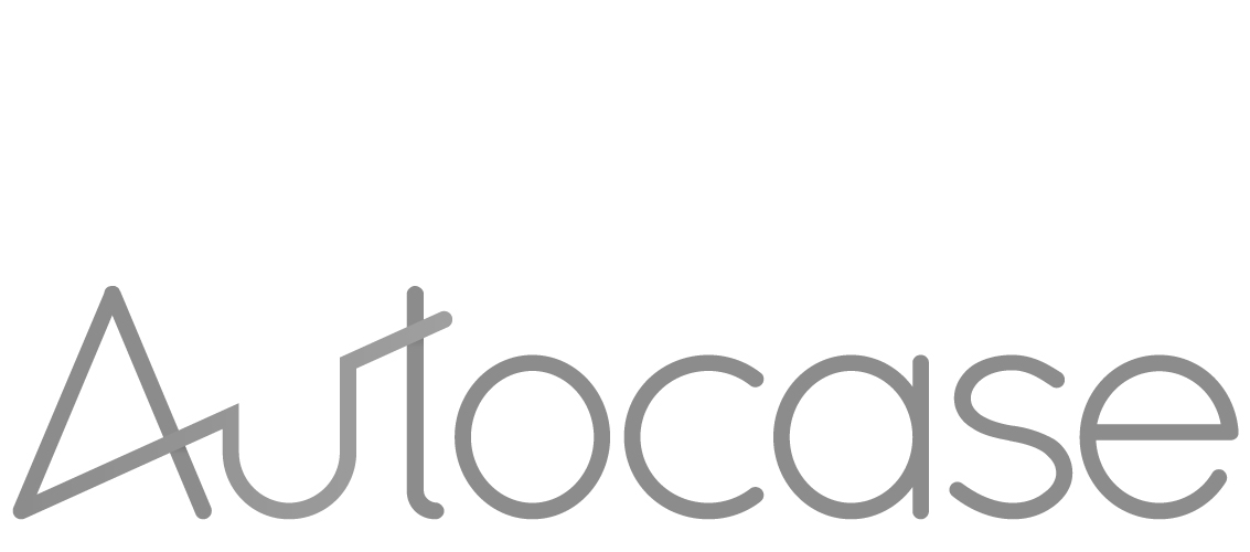 Autocase logo